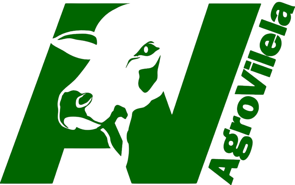 AgroVilela Logo